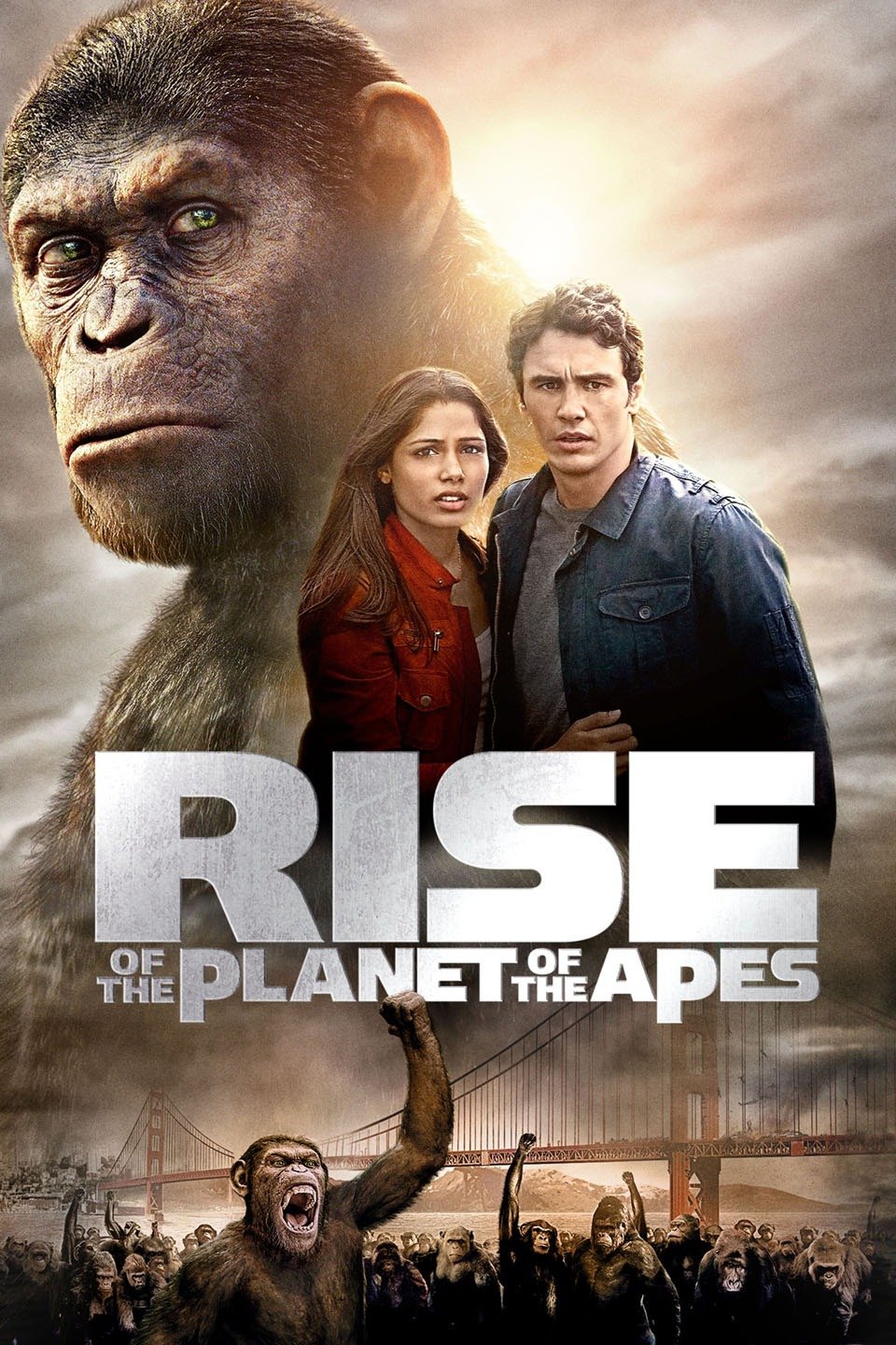 Rise of the Planet of the Apes (2011) [36181] (A1765492879) [[Movies]] --Plex--